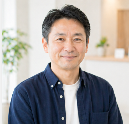 院長イメージ